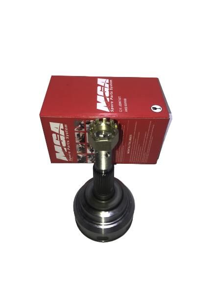 DIŞ AKS KAFASI ABS SİZ / ASTRA G- VECTRA B- ZAFIRA A / 704059-374262-70329