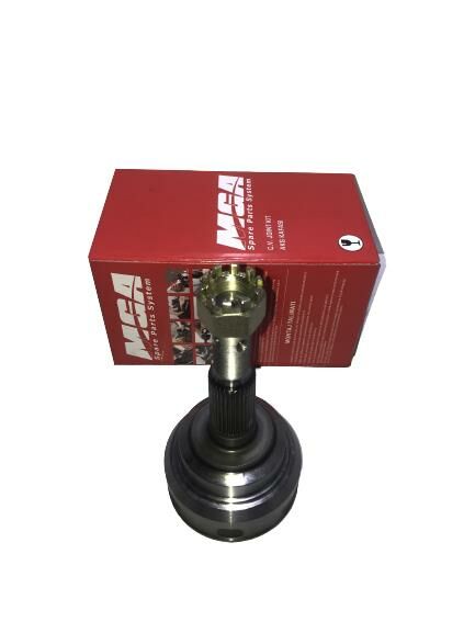 DIŞ AKS KAFASI ABS SİZ / ASTRA G- VECTRA B- ZAFIRA A / 704059-374262-70329