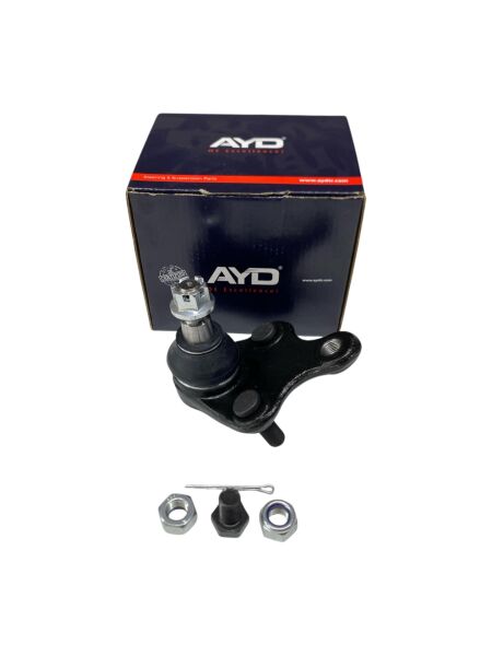 ROTİL / TOYOTA COROLLA 2008-/ AURİS 2007-/ RAV 4 2005-/ AYD07201-4333009630