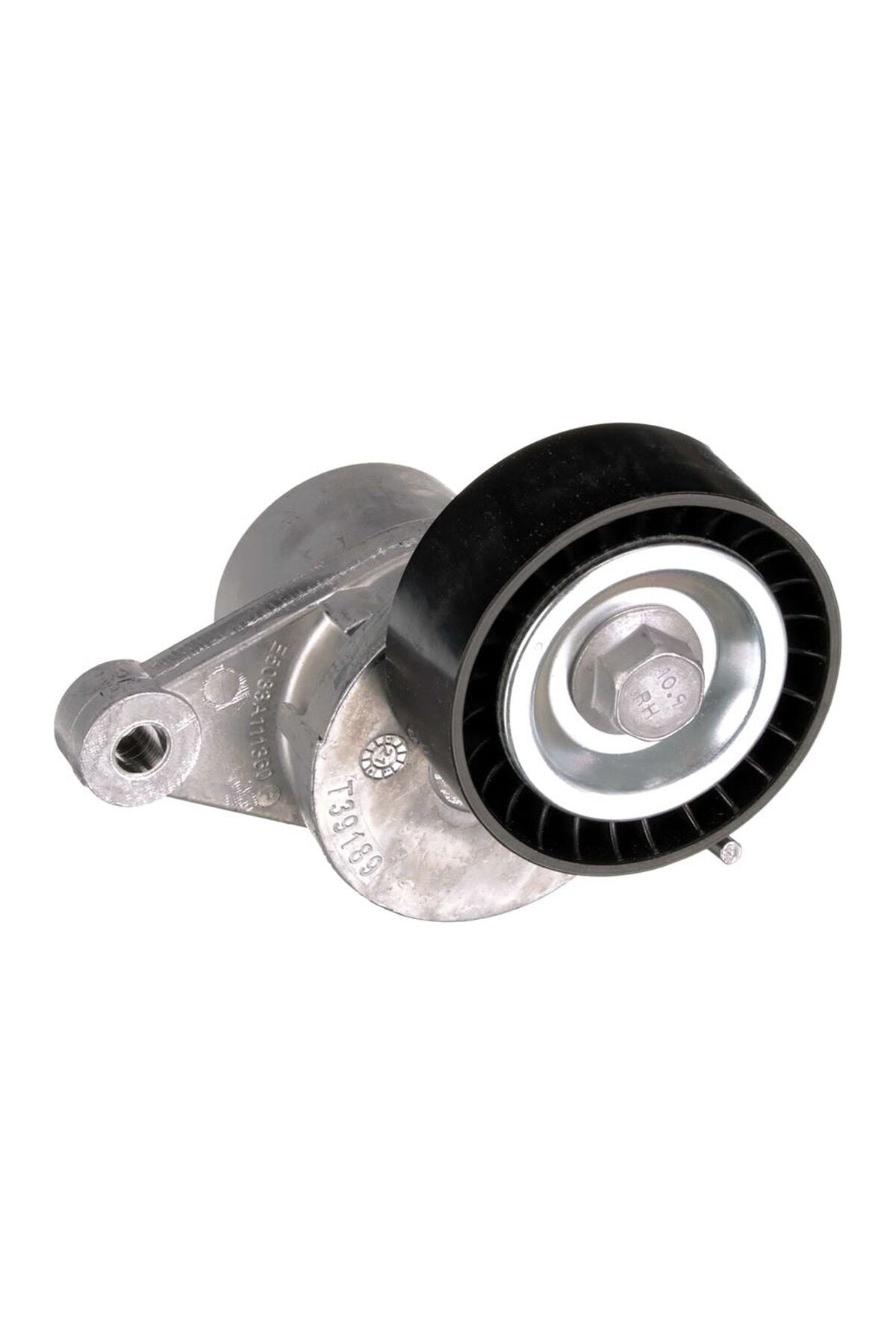 Alternatör Gergisi Komple Gates T39189 Peugeot 208 / 308 / Partner