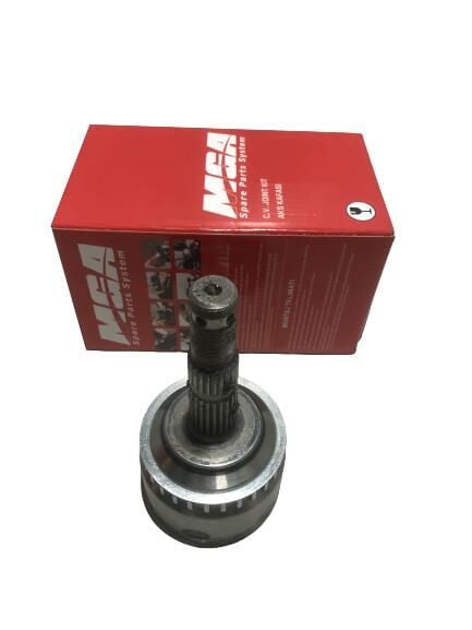 DIŞ AKS KAFASI / ASTRA F- VECTRA A-ASCONA / 704045-374066-70327