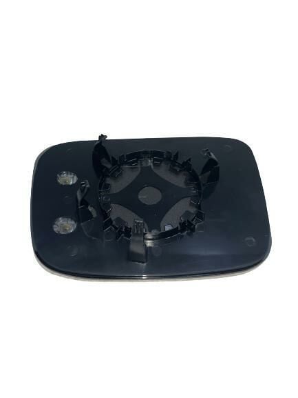 SAĞ AYNA CAMI ISITMALI / TRANSPORTER T5-CADDY / 7E1857521A-6144005