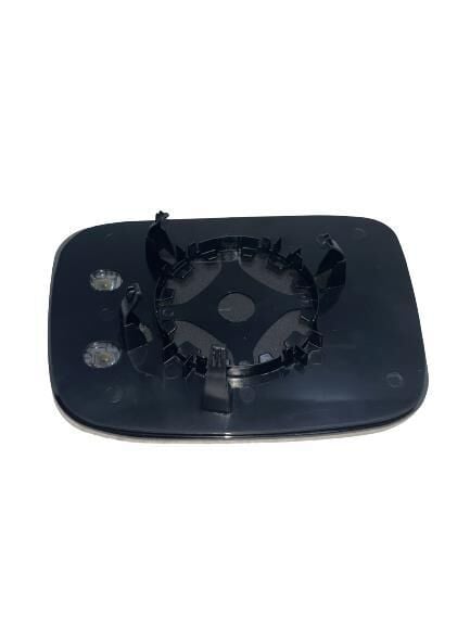 SAĞ AYNA CAMI ISITMALI / TRANSPORTER T5-CADDY / 7E1857521A-6144005