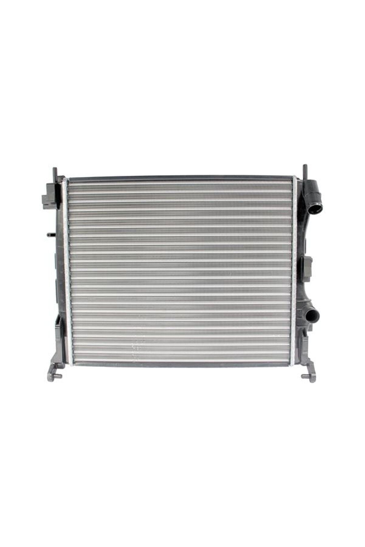 Su Radyatörü MGA 80399 Renault Clio II 2001-2009 / Symbol / Thalia 2002-2008