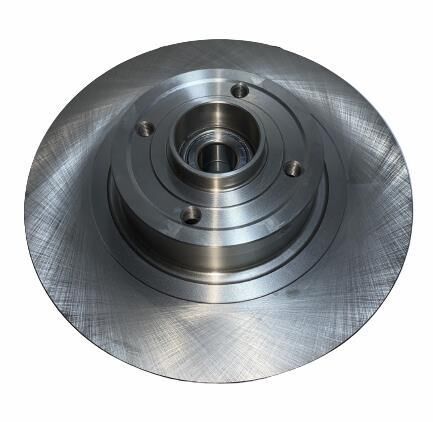 ARKA FREN DİSK / MEGANE 2 SW - SCENİC 2 / 7701207898 - 50419