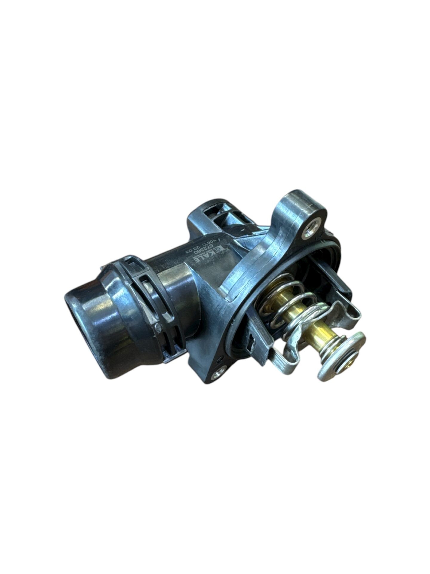 BMW TERMOSTAT/BMW N40-N42-N45-E46-E81-E87-E87-E90-E90 LCI(02-11)/KALE572360-11517500597