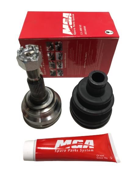 DIŞ AKS KAFASI / ASTRA G- VECTRA B / 704055-374002-70328