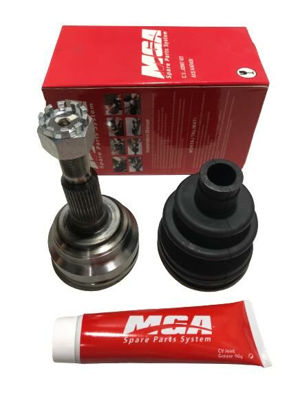 DIŞ AKS KAFASI / ASTRA G- VECTRA B / 704055-374002-70328