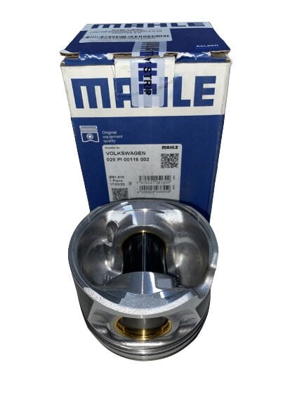 Piston Segmanı MAHLE M028PI00116002 Crafter 2012-2018 OEM 03L107065AG
