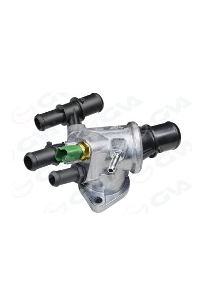 Termostat 88 °C Komple Müşürlü GVA 5129060 Fiat Doblo