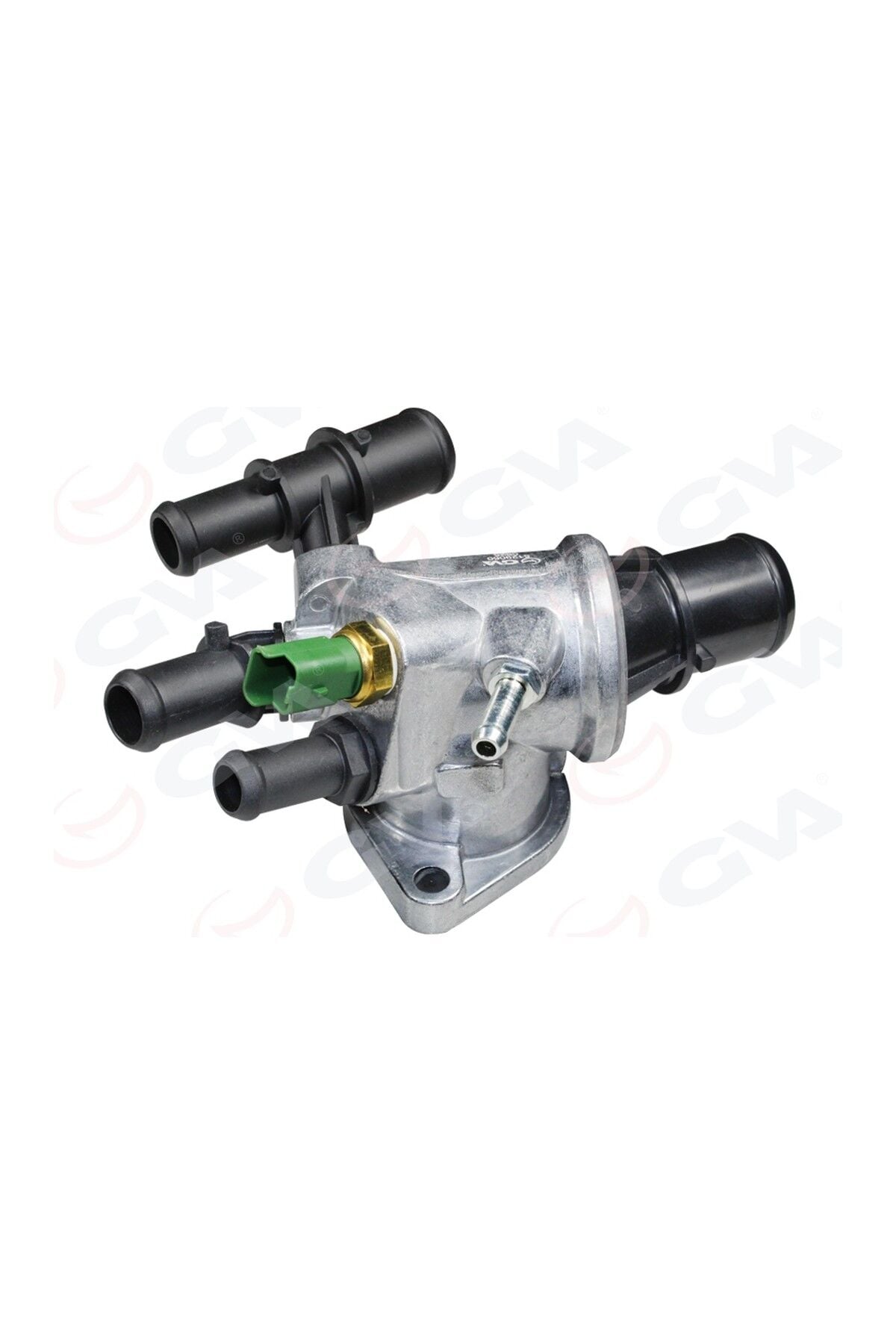 Termostat 88 °C Komple Müşürlü GVA 5129060 Fiat Doblo