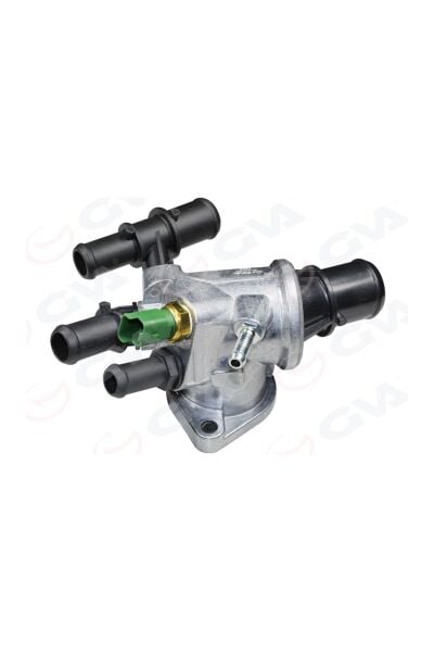 Termostat 88 °C Komple Müşürlü GVA 5129060 Fiat Doblo