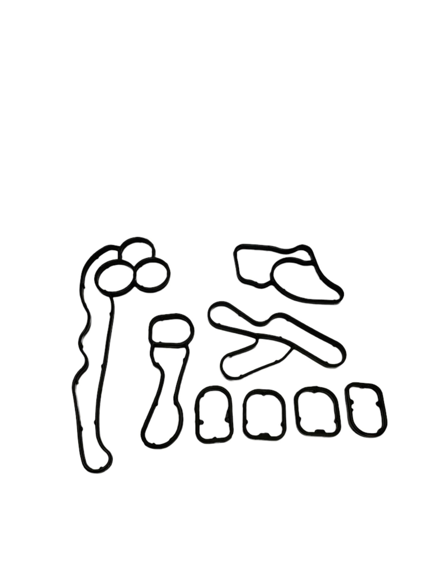 YAĞ SOĞUTUCU CONTA N47N-N57S / F20-F21-E90LCI-E91LCI-E92LCI-F30-F32-F34-F36-F07-F10-E84-F25-F15-F16 / 11428580680-11428580681-11428580682