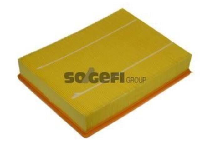 HAVA FILTRESI / RANGE ROVER SPORT / DİSCOVERY 3 -4