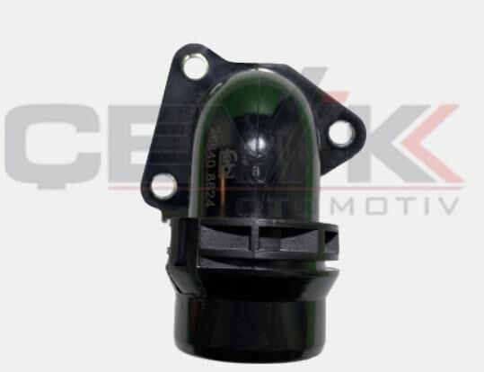 TERMOSTAT KAPAĞI / ( M43 ) E36-E46