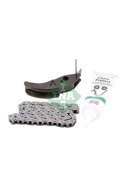 Yağ Pompa Zincir Seti INA 558006610 Ford Transit V184 V347 V348 V362 OEM 3S7Q 6A895 AA