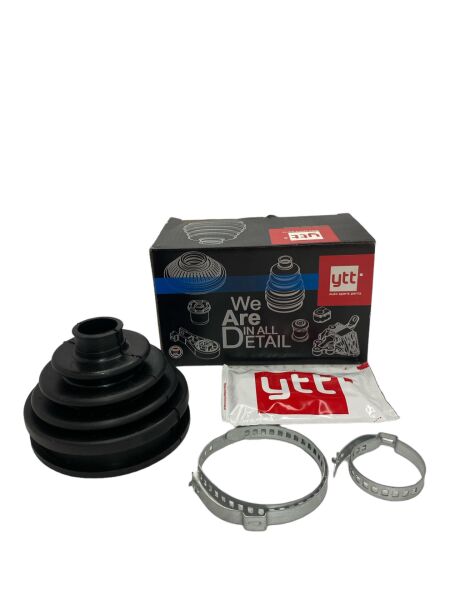 BMW DIŞ AKS KÖRÜĞÜ E46-E53