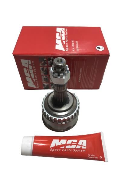 DIŞ AKS KAFASI / MERIVA / 704080-1603251-70355