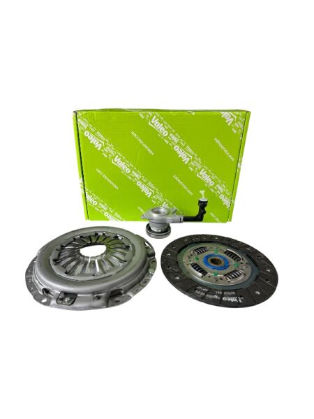 Debriyaj Seti Valeo 834113 Fiat Egea 2015+ / Fiorino / Doblo OEM 55210246