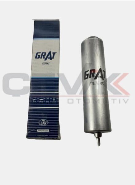 YAKIT FİLTRESİ BMW E90-E91-E92-E93-M47-M57N-N47
