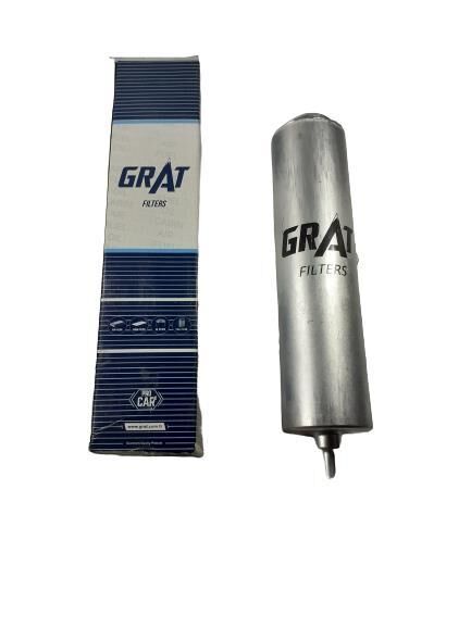 YAKIT FİLTRESİ BMW E90-E91-E92-E93-M47-M57N-N47