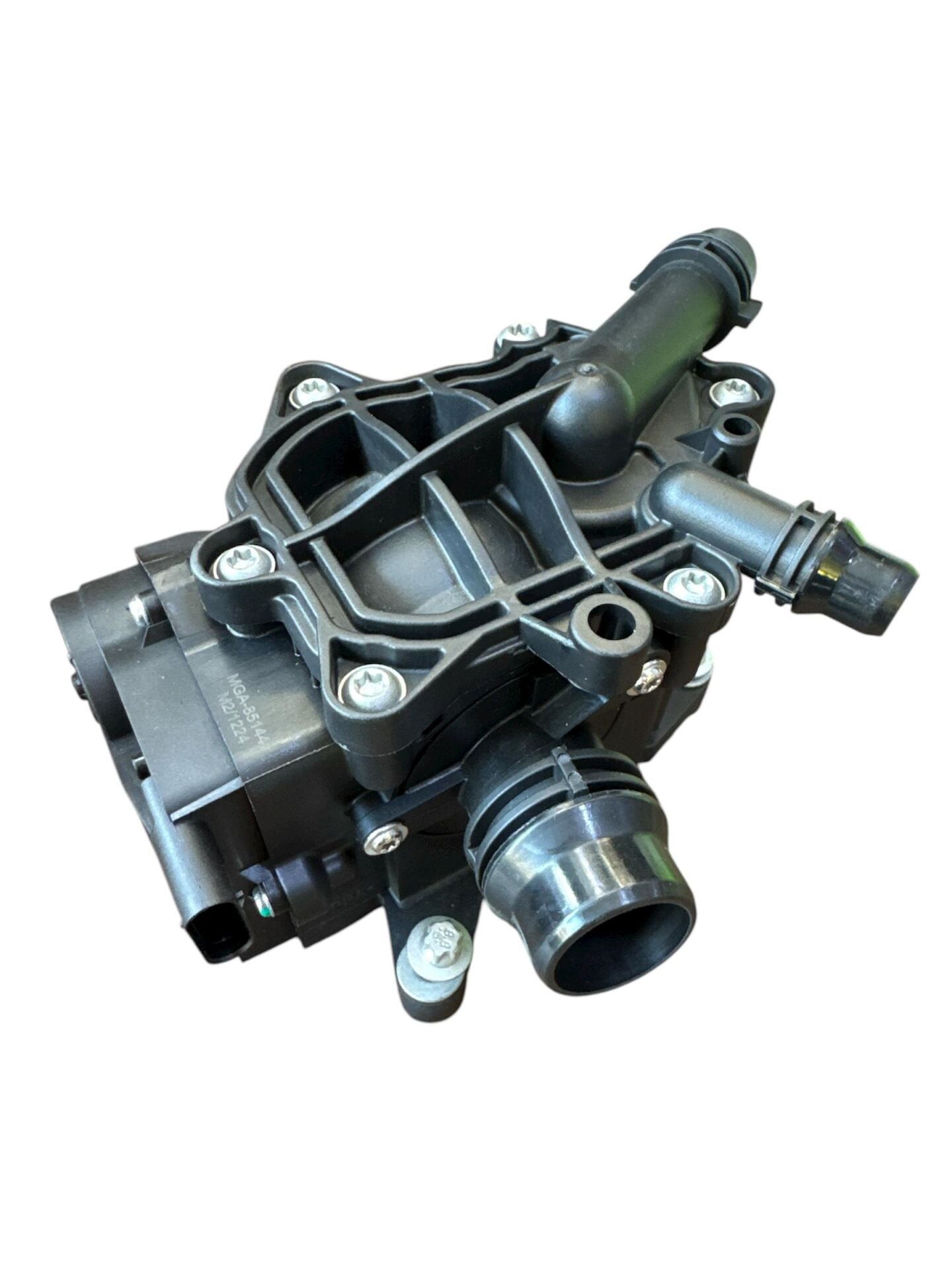 TERMOSTAT / BMW B38-B46-B48 / F20-F30 LCI-F32-F33-F36-G30-G31-X3 G01(2010-)/MGA85144-11537644811