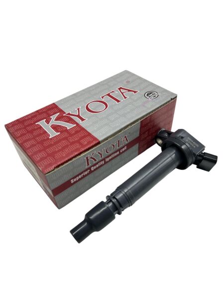 ATEŞLEME BOBİNİ / TOYOTA COROLLA 13-19 - AURIS 12-18 - YARIS 12-19 1.33 - 1NRFE / 90919-02250