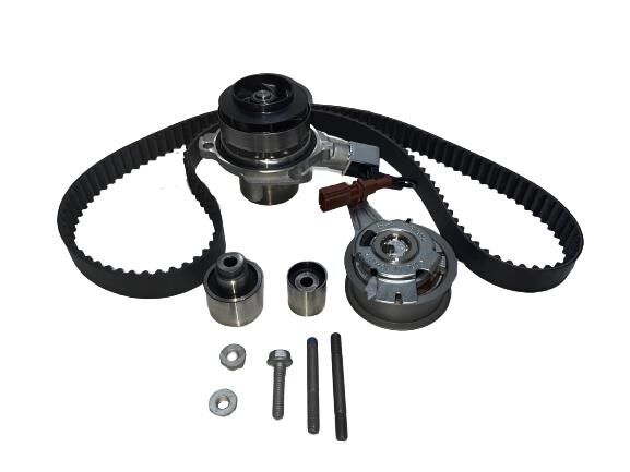 Triger Seti Devirdaimi Sensörlü INA 530065030 Volkswagen Golf / Passat / Audi A3 OEM 04L198119A