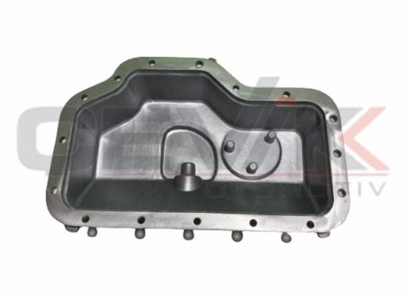 BMW YAĞ KARTERİ E30-M40-M42