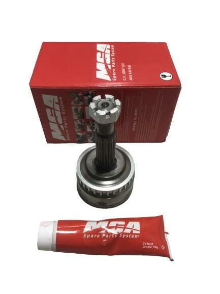 AKS KAFASI ABSLİ 29D / VECTRA A- ASTRA F / 704017-374263-70362