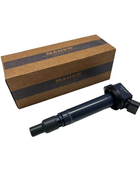 ATEŞLEME BOBİNİ / TOYOTA COROLLA 13-19 - AURIS 12-18 - YARIS 12-19 1.33 - 1NRFE / 90919-02250