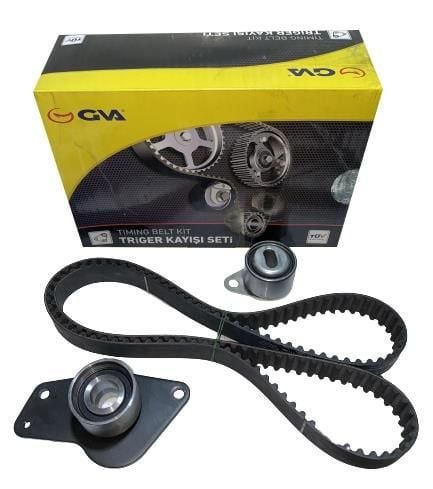 TRİGER SET / CLİO 1.9D (91-98) / 7701469774 - 59T1402