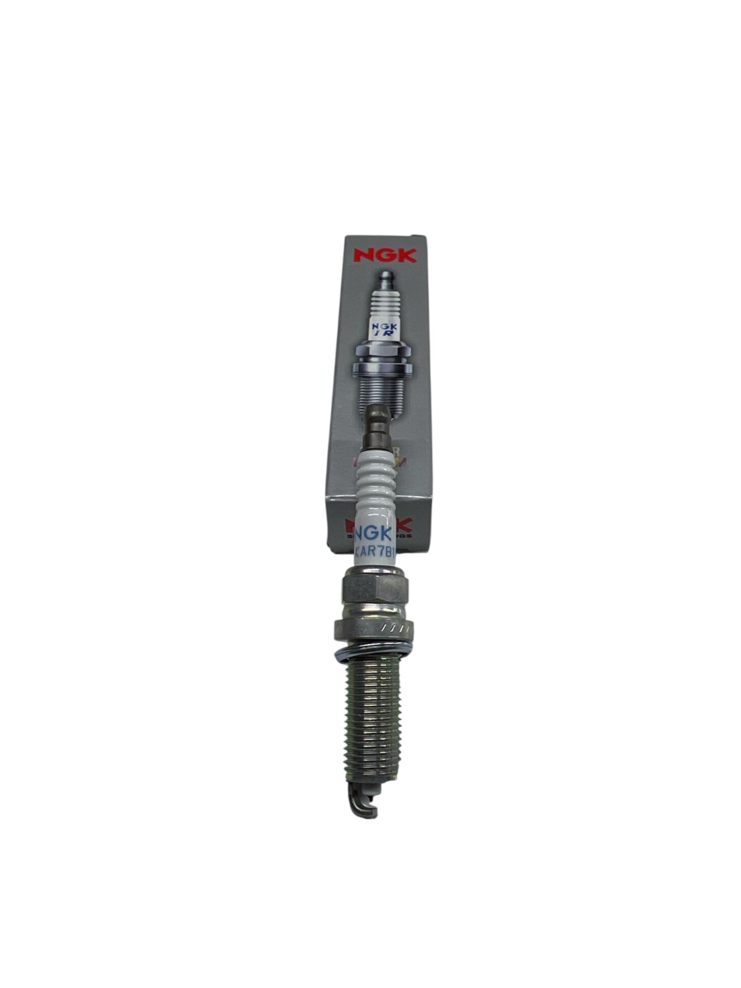 BUJİ İRİDYUM-1 ADET-/TOYOTA COROLLA 1.6 19- VERSO 07-AURIS YARİS 10- RAV4 8- MAZDA 2-3 14-/4912