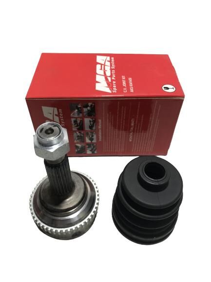 DIŞ AKS KAFASI ABS Lİ / KALOS-AVEO / 707012-96391551-70542