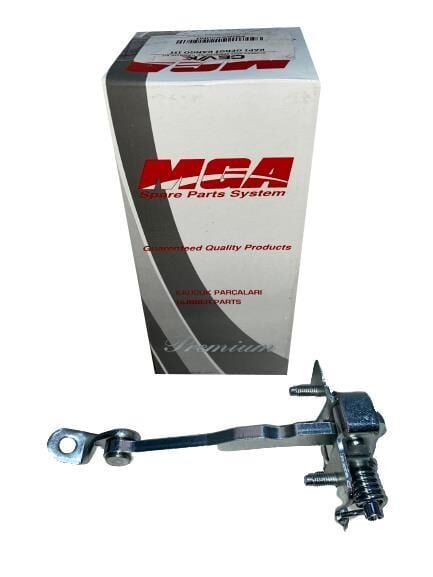 KAPI GERGİSİ / KANGOO 2 3 / 824308607R - 952880