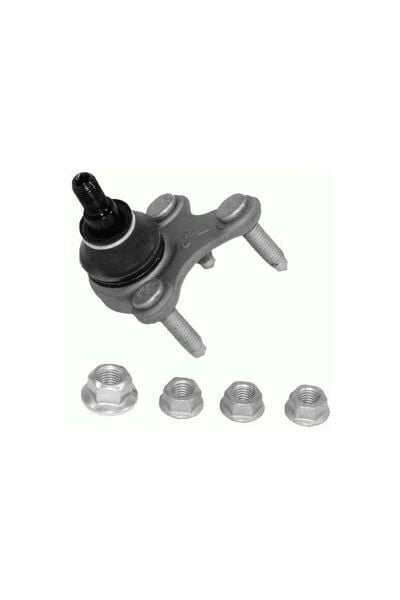 Ön Sol Rotil Lemforder LEMF2677202 Volkswagen Golf / Jetta / Passat 2003+