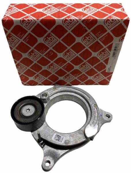 V KAYIŞ GERGİSİ KOMPLE /(B37-B57) F20LCI-F21-G30-G31-G32-G11-G12-G15-G01-G02-G05- 11288579118