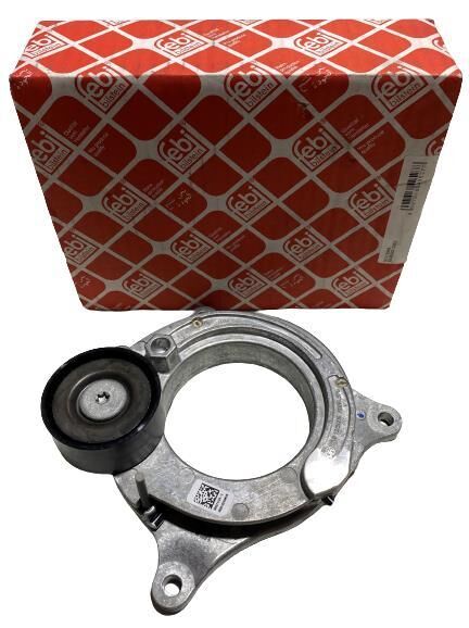 V KAYIŞ GERGİSİ KOMPLE /(B37-B57) F20LCI-F21-G30-G31-G32-G11-G12-G15-G01-G02-G05- 11288579118