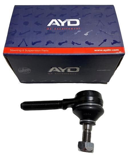 ROT BAŞI SOL / MERCEDES 201 / 00411 - A0003386010