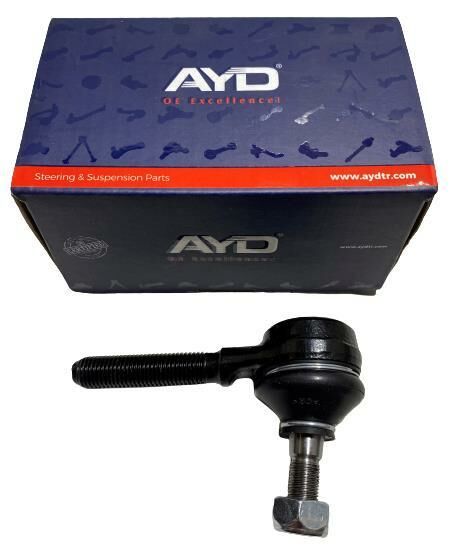 ROT BAŞI SOL / MERCEDES 201 / 00411 - A0003386010