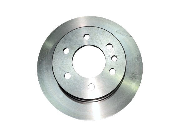 Arka Fren Diski Tek Teker Bosch 0986479S05 Sprinter / Crafter 2006-2018 OEM 9064230012