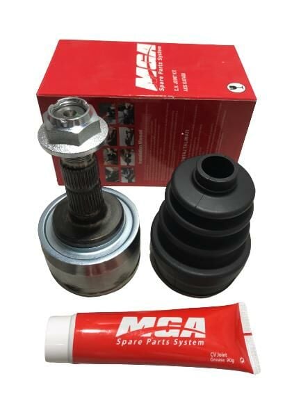 DIŞ AKS KAFASI / CRUZE / 13318006-73276