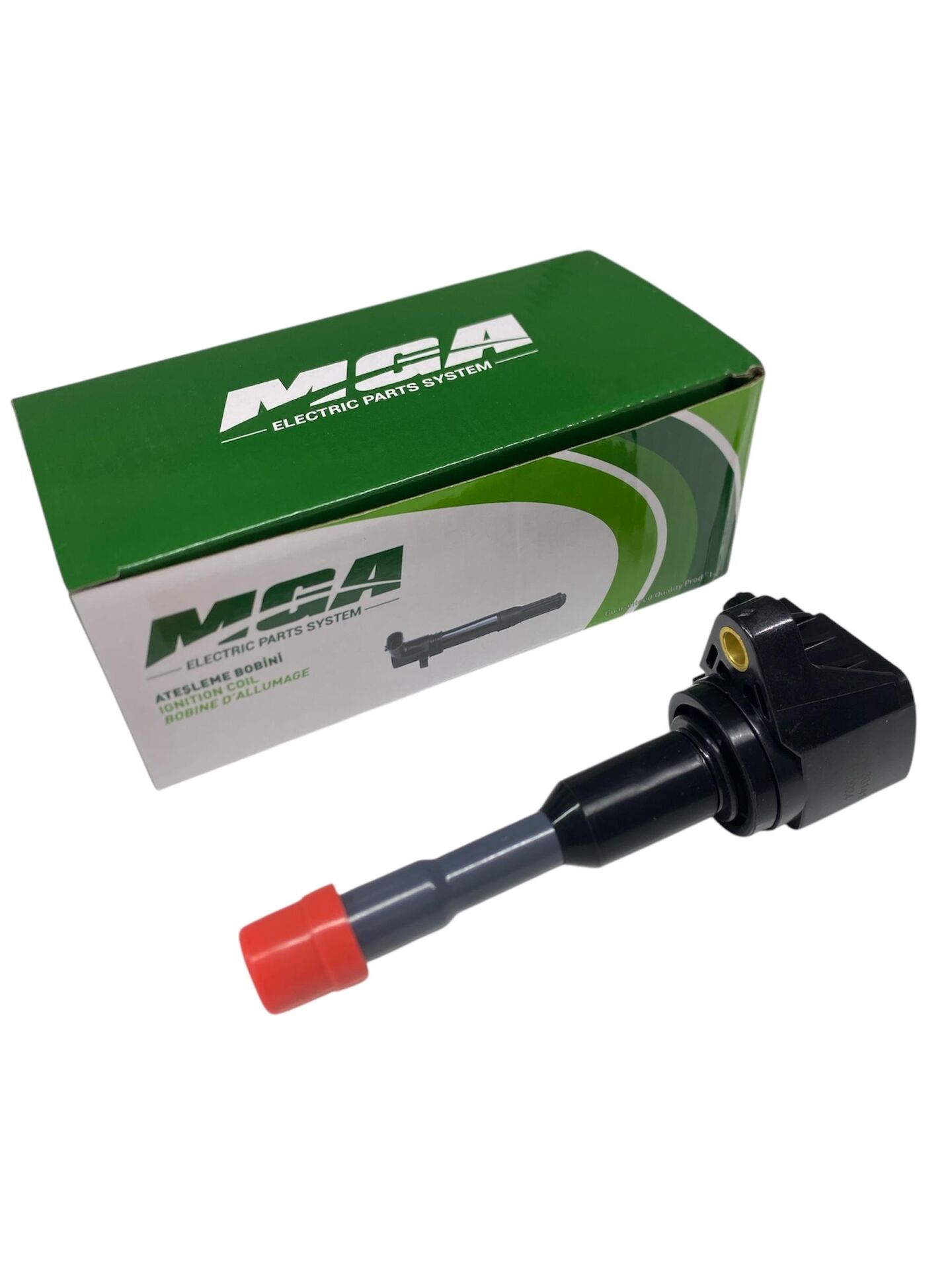 ATEŞLEME BOBİN / HONDA JAZZ CITY 2002-2008 / 30141-30521-PWA-003