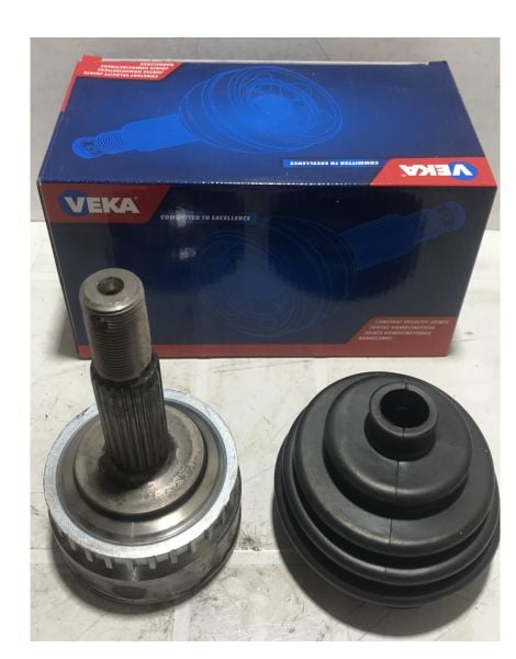 DIŞ AKS KAFASI ABS Lİ / VECTRA A / OP1015A-374175-90334947-9117957