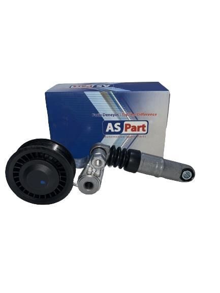 GERGİ KÜTÜĞÜ ŞARZ-AMORTİSÖRLÜ / CRAFTER 2,5 / 076145261A-202031213