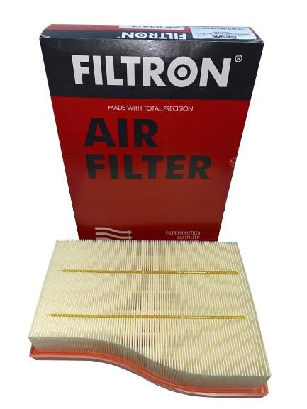 HAVA FİLTRESİ / MERCEDES 118-247-177 / A2820940004 -  AP034/7