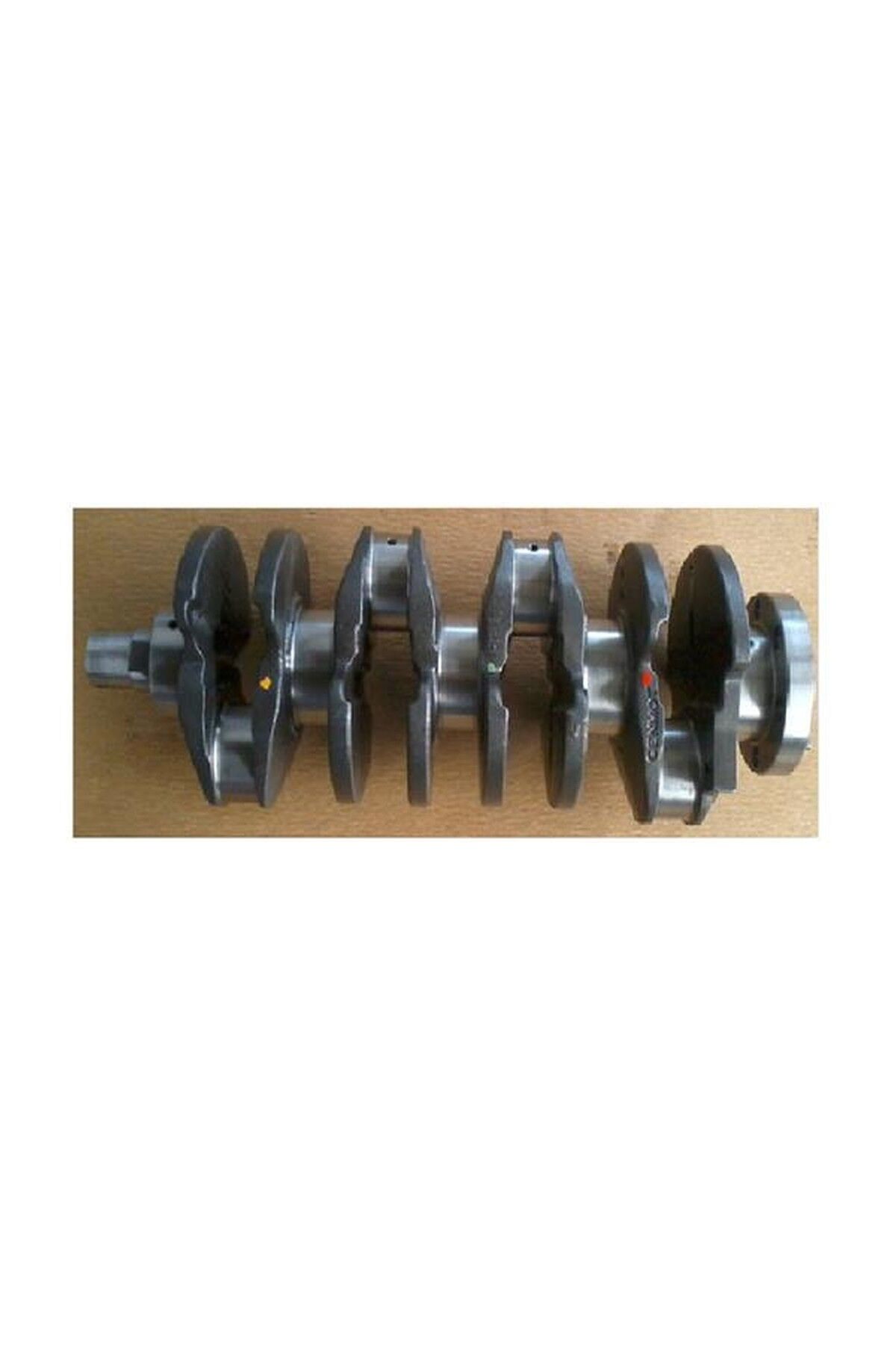 Krank Mili Genmot 1134 Fiat Doblo
