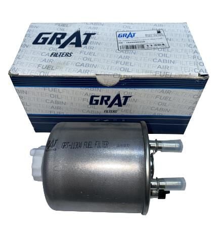 MAZOT FİLTRESİ / KANGOO 3 1.5 DCI 10> / 164005033R - 11304