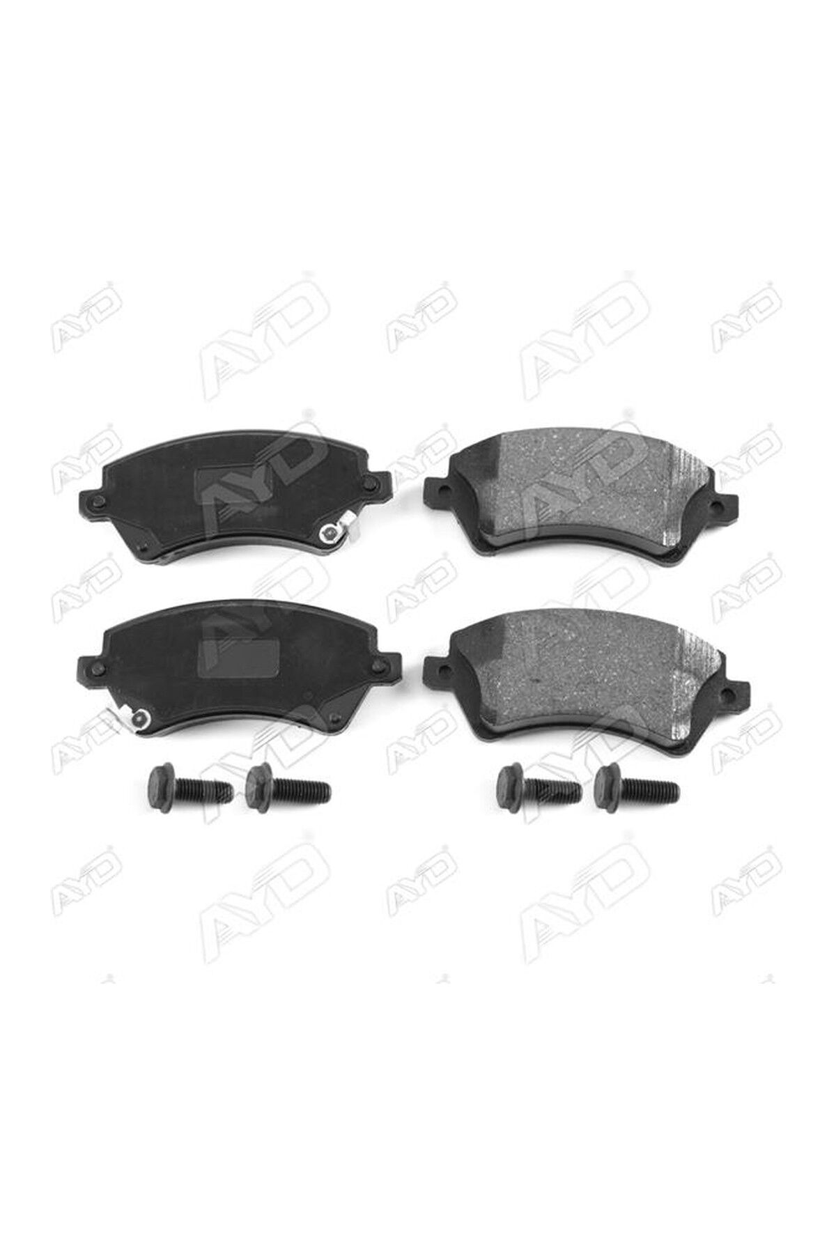 Ön Fren Balatası AYD 60043A Toyota Corolla 2003-2007