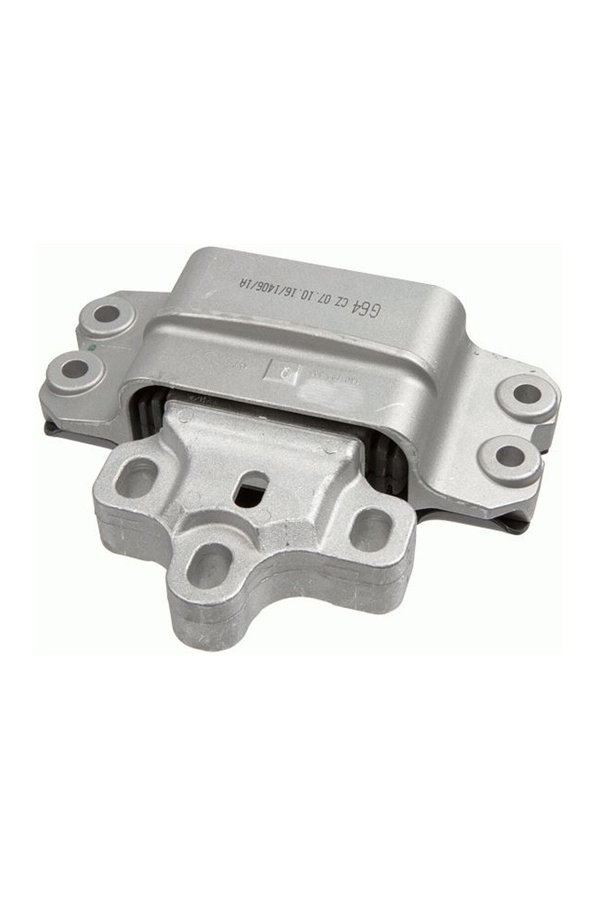 Sol Motor Kulağı Lemforder LEMF3314401 Volkswagen Golf / Jetta / Passat OEM 1K0199555Q